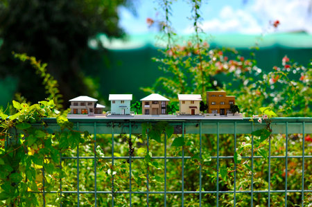 Housing imageの写真素材