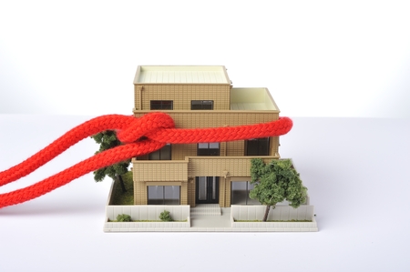 Housing imageの写真素材