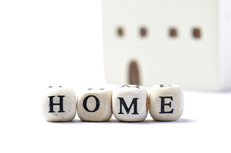 Housing imageの写真素材