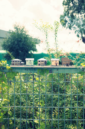 Housing imageの写真素材