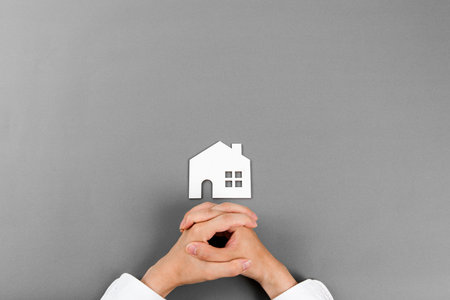 Housing imageの写真素材