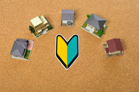 Housing imageの写真素材