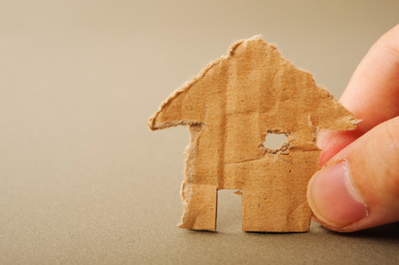 Housing imageの写真素材