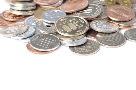 Money and business imageの写真素材