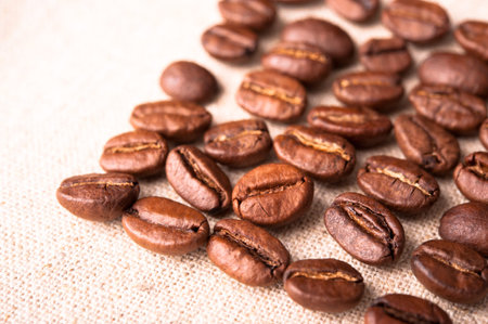 coffee beans