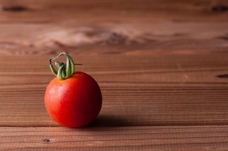 Tomatoの写真素材