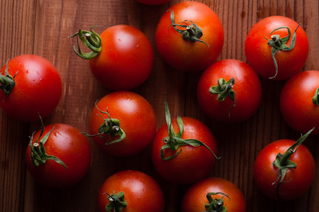 Tomatoの写真素材