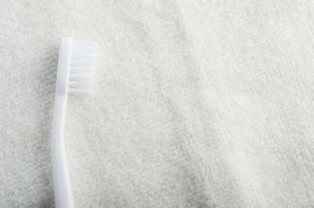 toothbrushの写真素材