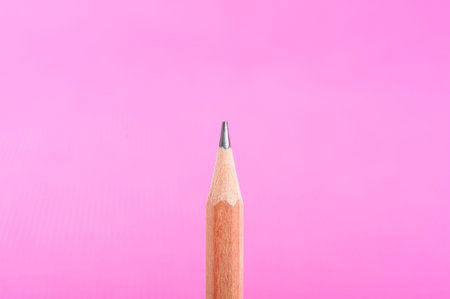 pencilの写真素材