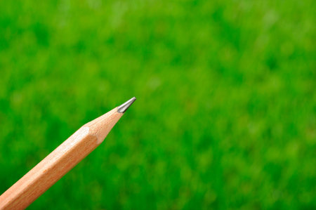 pencil