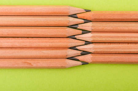 pencilの写真素材