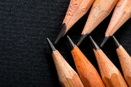 pencilの写真素材