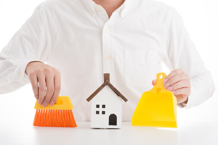 housingの写真素材