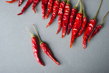 pepperの写真素材