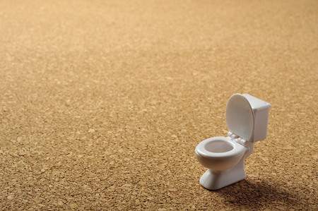 restroomの写真素材