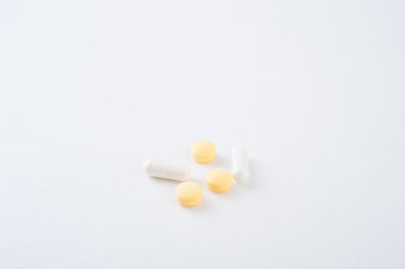 medicineの写真素材