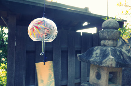 wind bell