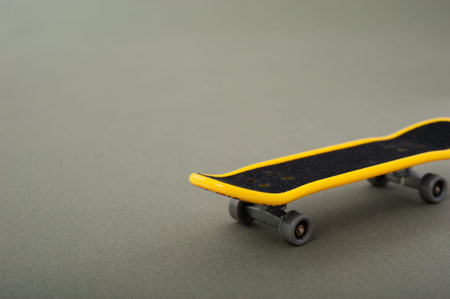 skateboardの写真素材