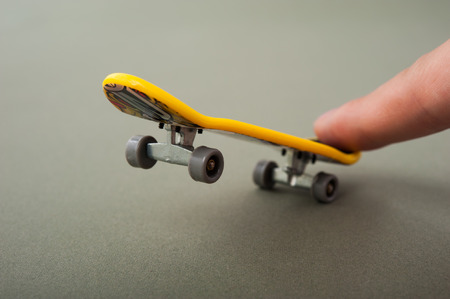 skateboardの写真素材