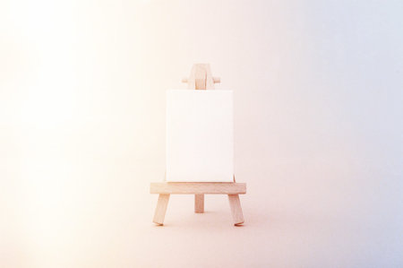 canvasの写真素材