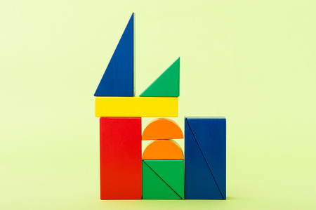 Housing imageの写真素材