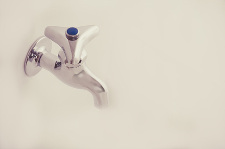 water tapの写真素材