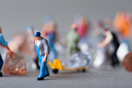 People to discover jewelryの写真素材