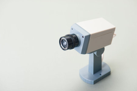 Security camera