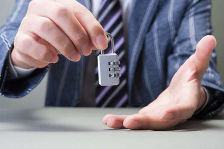 securityの写真素材