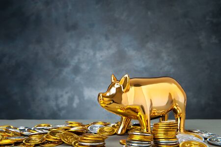 Money Imageの写真素材