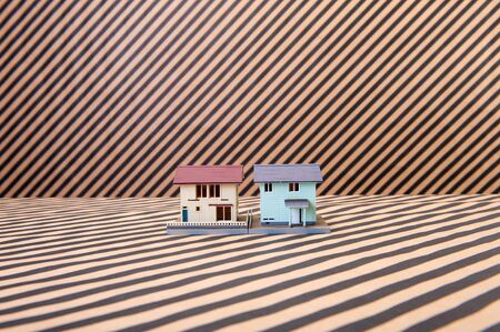 Housing imageの写真素材