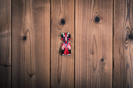 Miniature carの写真素材