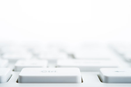 Computer keyboard