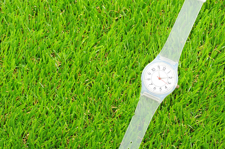 time imageの写真素材