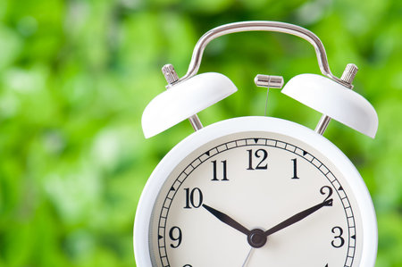 time image