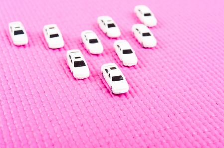 Car imageの写真素材