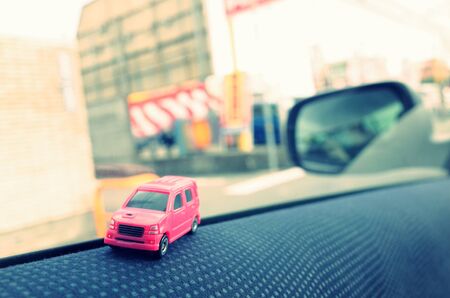 Car imageの写真素材