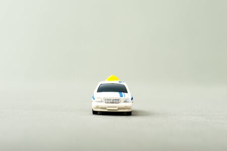 Car imageの写真素材