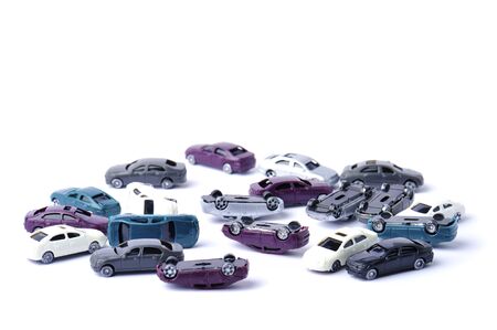 Car imageの写真素材