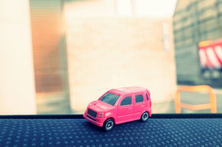 Car imageの写真素材