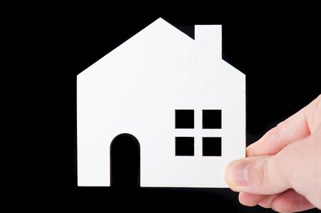 Residential imageの写真素材