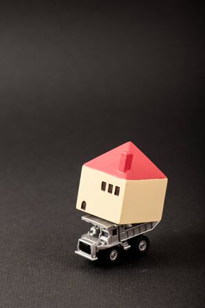 Residential imageの写真素材
