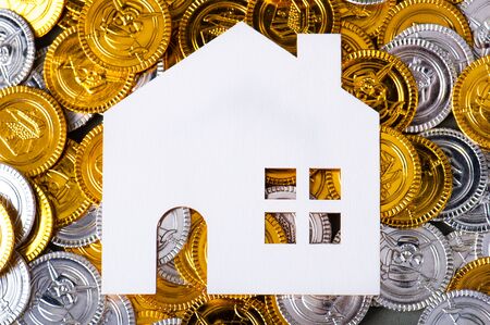 Residential imageの写真素材