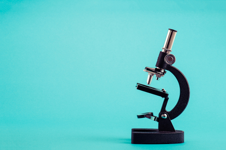 microscopeの写真素材