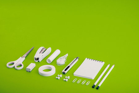 stationery