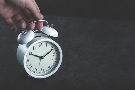 alarm clock