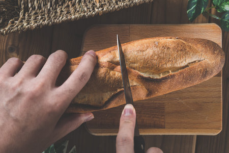 French bread