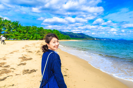 Women travelersの写真素材