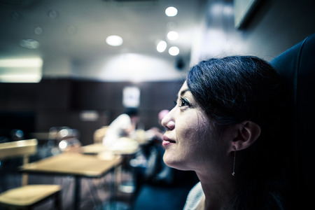 Women lifestyleの写真素材
