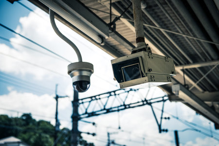 Surveillance camera